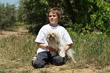 ENFANT ET CHIEN 188